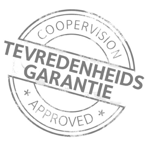 Logo s1ngles daglenzen tevredenheidsgarantie